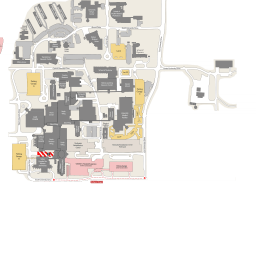 Bay Pines Va Campus Map - United States Map