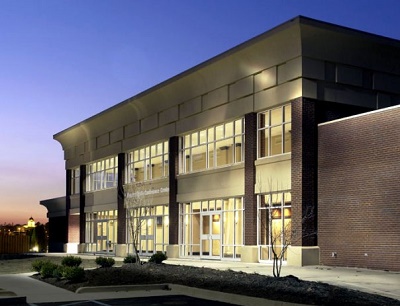 BancorpSouth Conference Center and Arena
