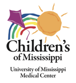 Children's of Mississippi Logo