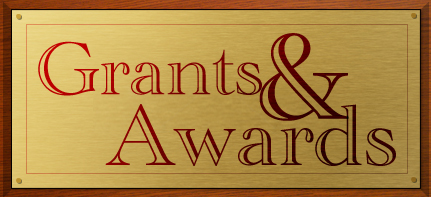 May grants, awards surpass $4.3 million
