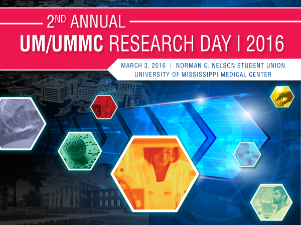 2016 UM/UMMC Research Day preview