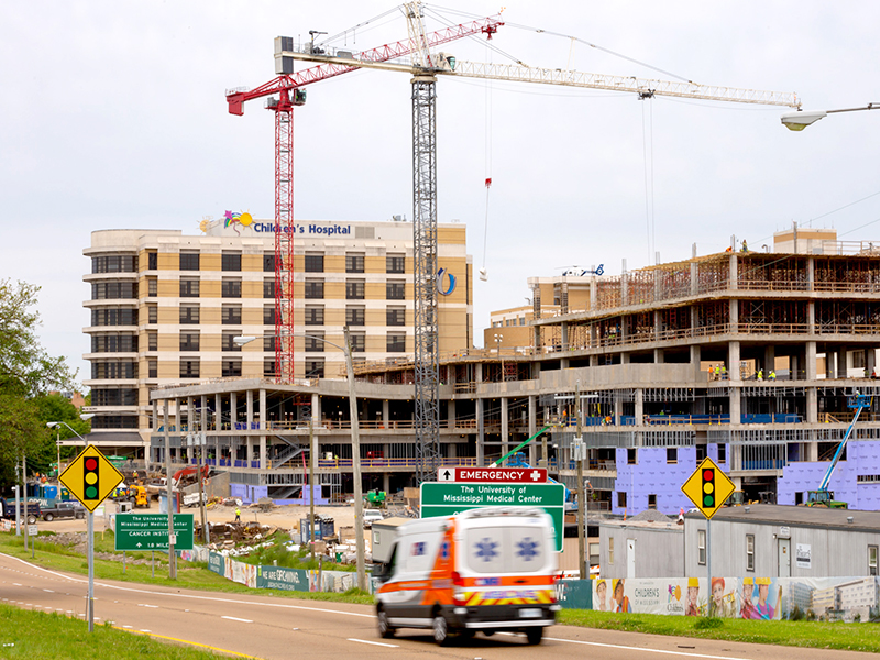 Id Staff Explain What Ummc Employees Need To Know About Covid 19 University Of Mississippi Medical Center