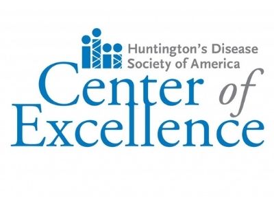 Huntington Disease Society of America Center of Excellence