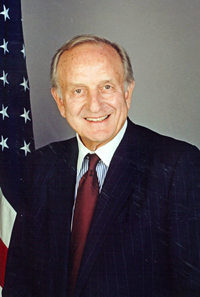 Ambassador John N. Palmer