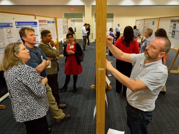 UM, UMMC Research Day showcases best of scientific studies