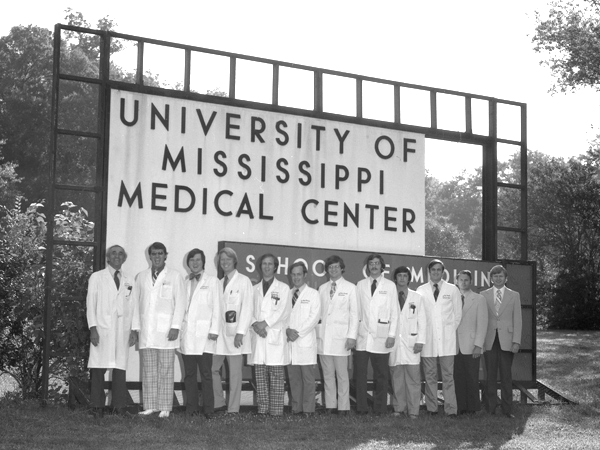 The day the residents resigned still resonates at Medical Center