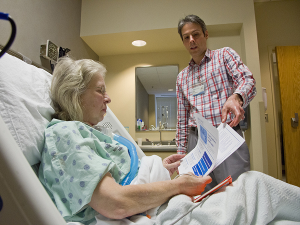 Patient safety: It’s a family affair
