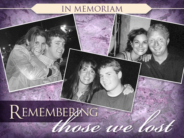 Dental community remembers couples lost in crash