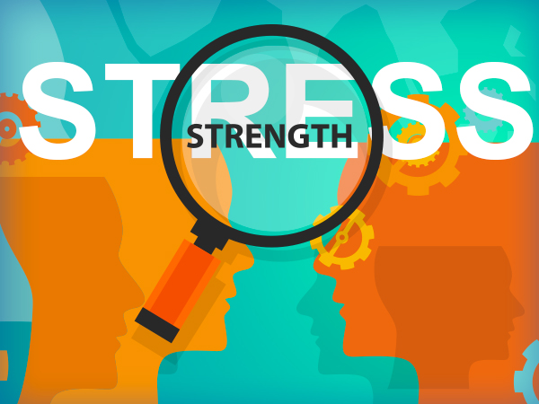 Learn resiliency to handle life’s stresses