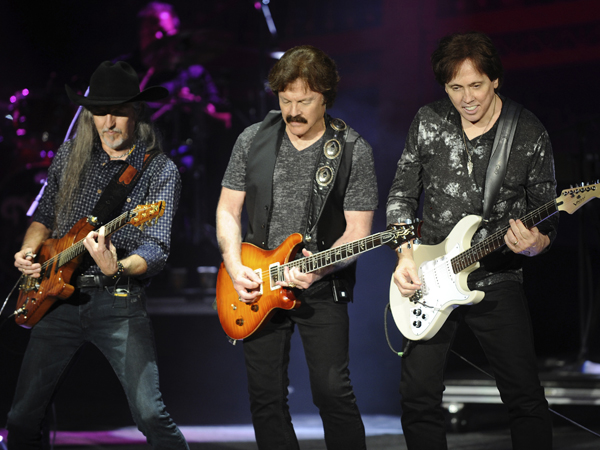 Doobie Brothers to play concert benefitting MIND Center
