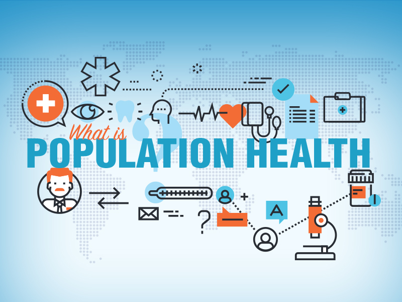 Population health: big data, big solutions