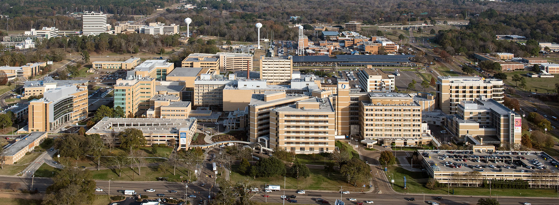 UMMC Home - University of Mississippi Medical Center