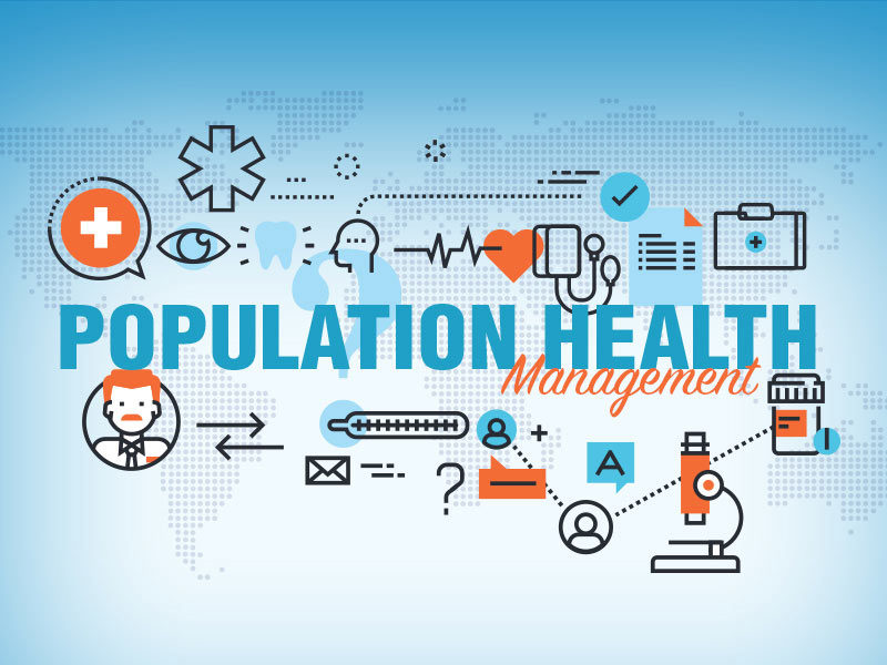 New degree helps clinicians master population health management