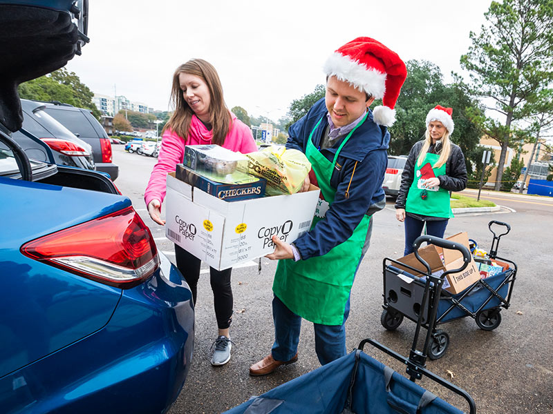 Dos, don'ts of Children's holiday giving