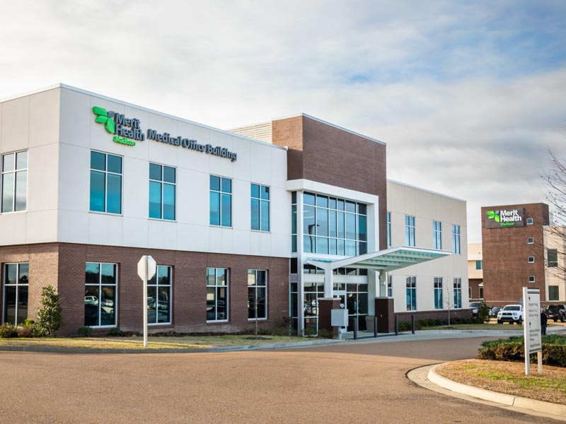 In unique collaboration, UMMC physicians to offer services at Merit Health Madison facility