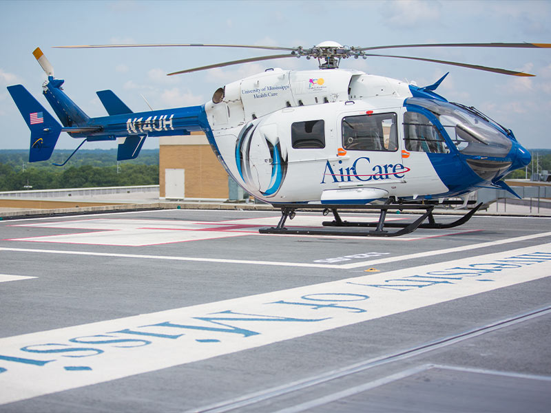 AirCare embarks on collaborative program with new aviation partner