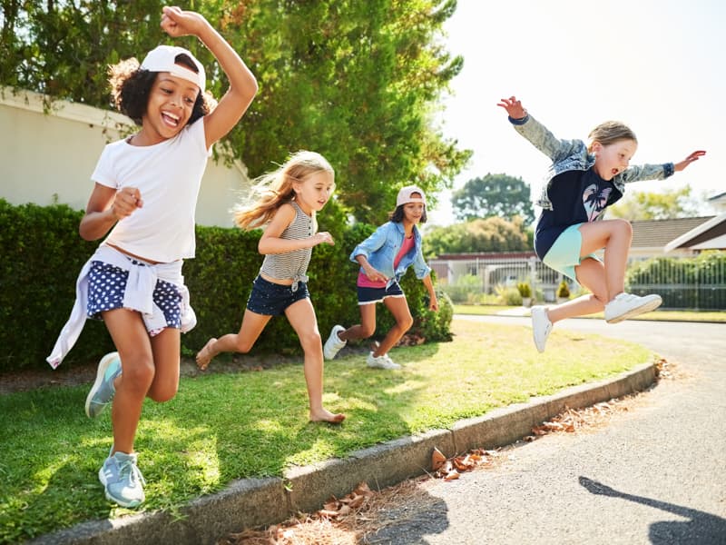 A UMMC-led study of COVID-19-associated antibodies in Mississippi children found the number of children who have been infected by the virus is likely more than 10 times higher than case counts suggest. Photo copyright Getty Images.