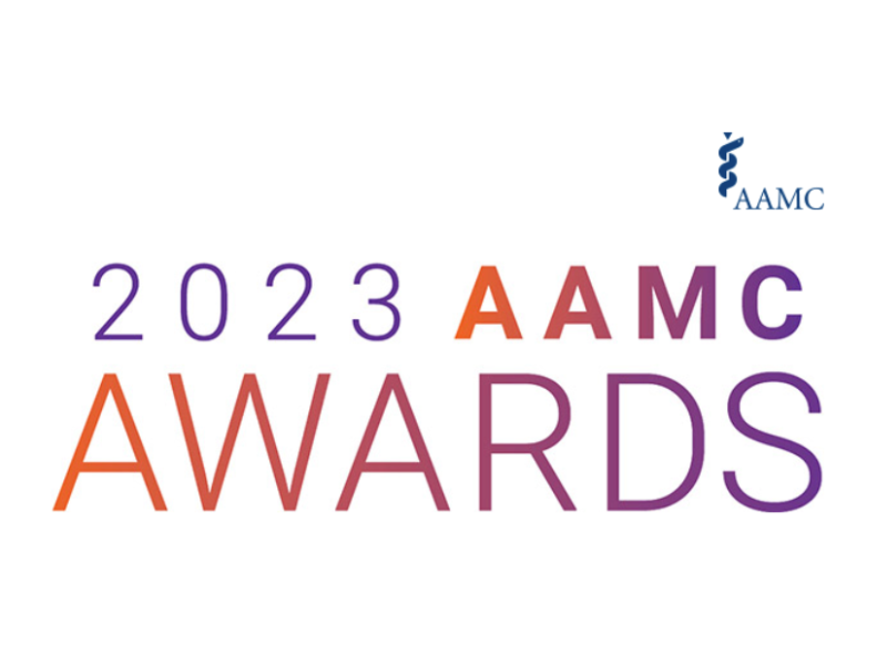 AAMC award nominations now open through Jan. 13