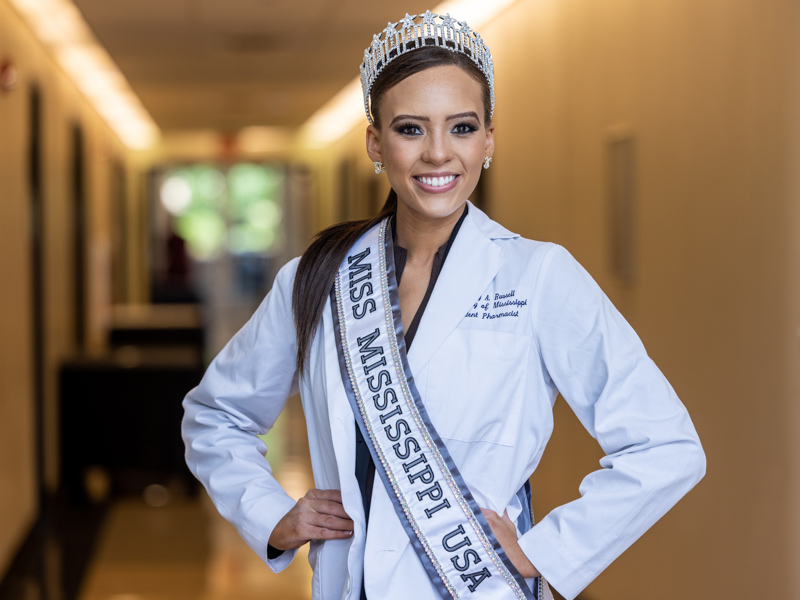 Pharmacist, model, and disability advocate, Sara can now safely pursue her  goals