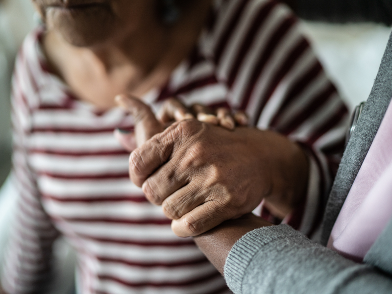 Researchers say steps to head off the effects of dementia after 55 include managing high blood pressure and cholesterol levels, controlling diabetes, quitting smoking, increasing physical activity and managing obesity, among other measures.