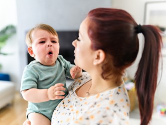 Pertussis, a highly contagious respiratory infection, can cause severe illness in infants and young children.