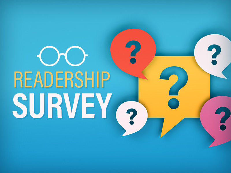 Image for 2025 Medical Center Matters Readership Survey