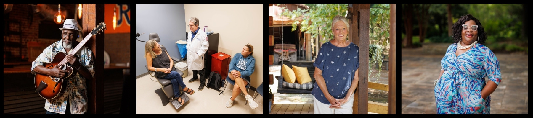 Rewriting Mississippi’s Cancer Story
