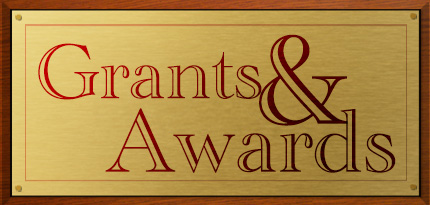 1st Quarter Grants and Awards top $31 million
