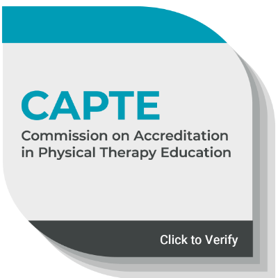 CAPTE Logo