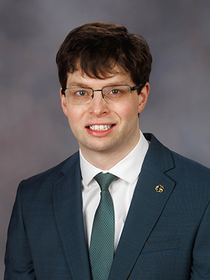 Mark Nagorka, DMD