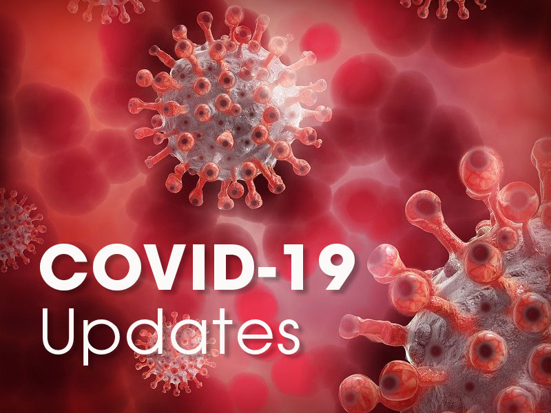 COVID-19 Updates from the Medical Center - University of Mississippi ...