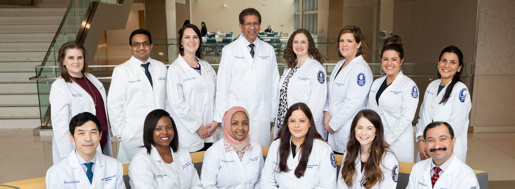 Division of Nephrology - University of Mississippi Medical Center