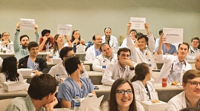 Journal Club - University of Mississippi Medical Center