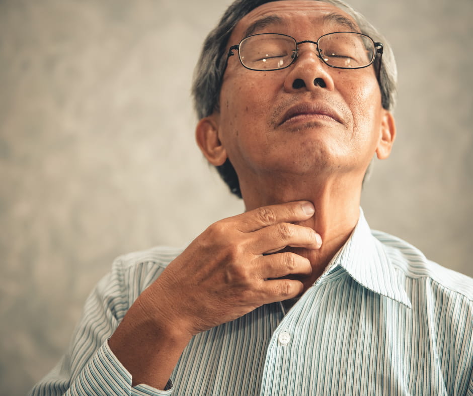 How to Treat Hoarseness - University of Mississippi Medical Center