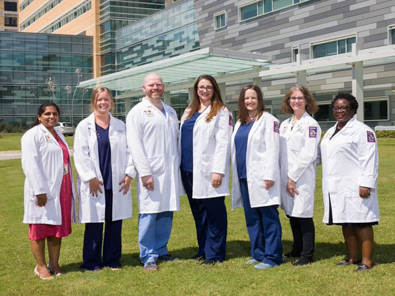 Prenatal Classes - University of Mississippi Medical Center