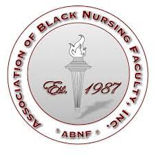 Association of Black Nursing Faculty logo